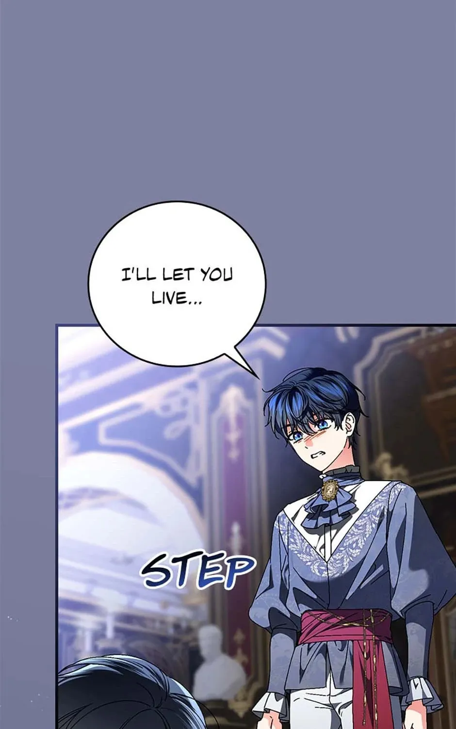 The Perfect Plan for a Fairy-Tale Ending Chapter 107 page 25 - 