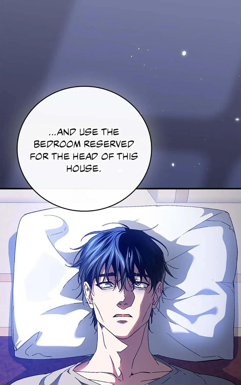 The Perfect Plan for a Fairy-Tale Ending Chapter 107 page 27 - 