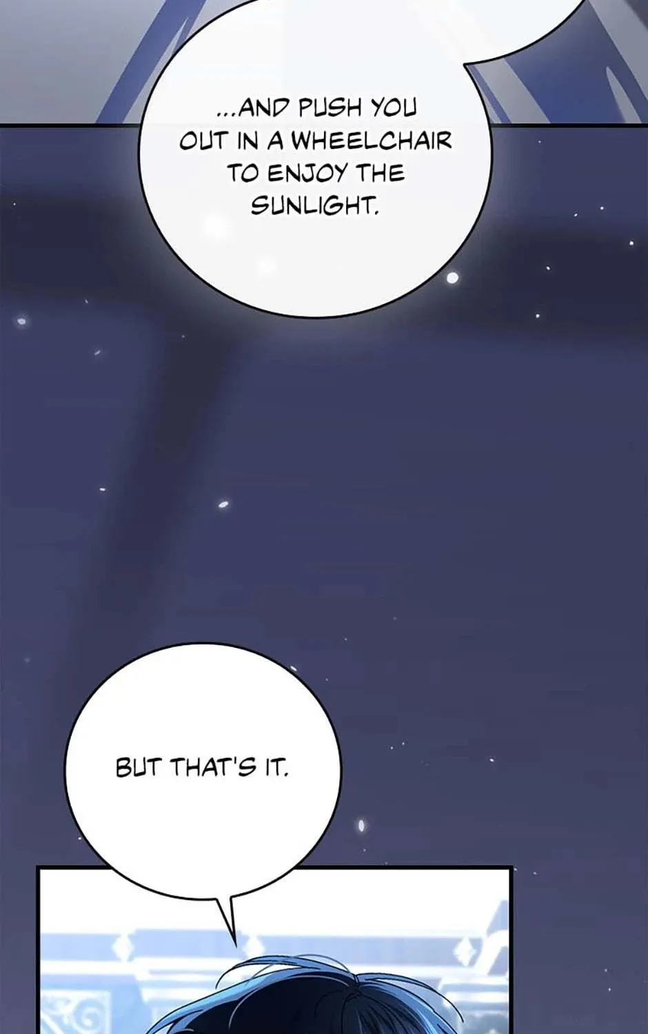 The Perfect Plan for a Fairy-Tale Ending Chapter 107 page 29 - 