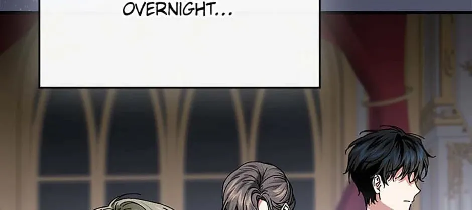 The Perfect Plan for a Fairy-Tale Ending Chapter 107 page 4 - 