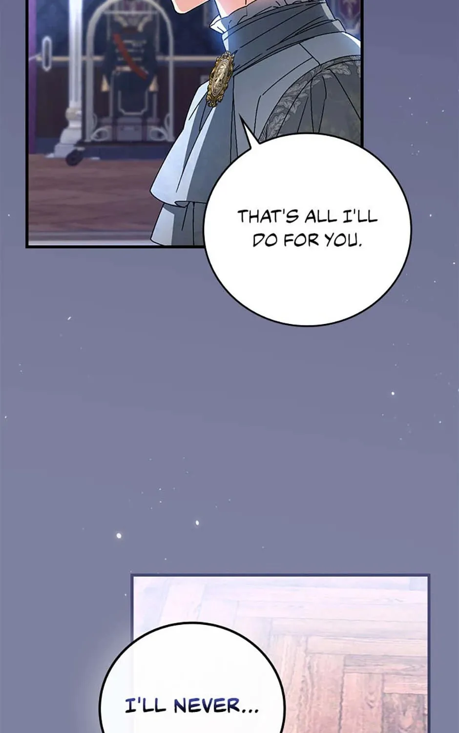 The Perfect Plan for a Fairy-Tale Ending Chapter 107 page 31 - 