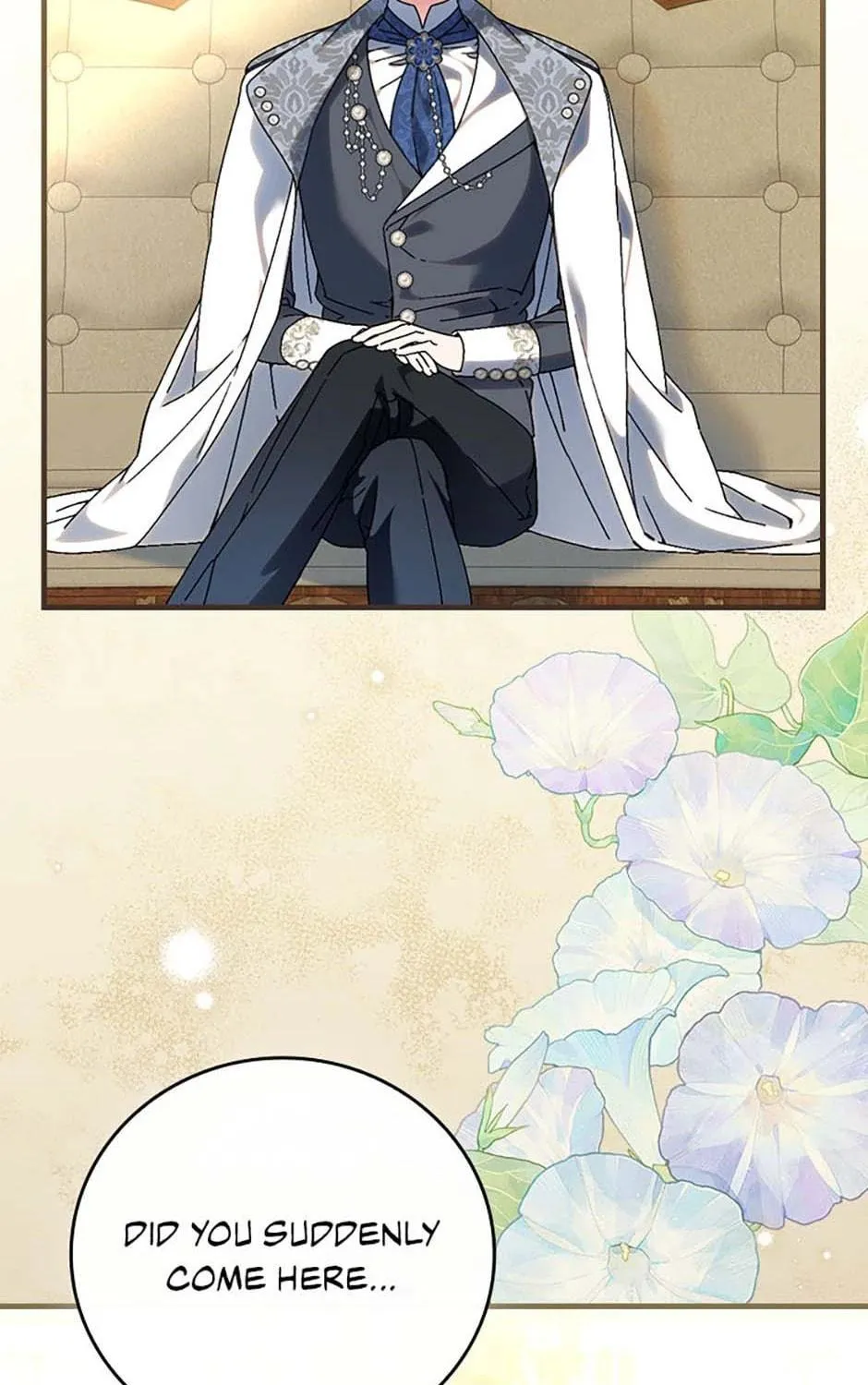 The Perfect Plan for a Fairy-Tale Ending Chapter 107 page 39 - 
