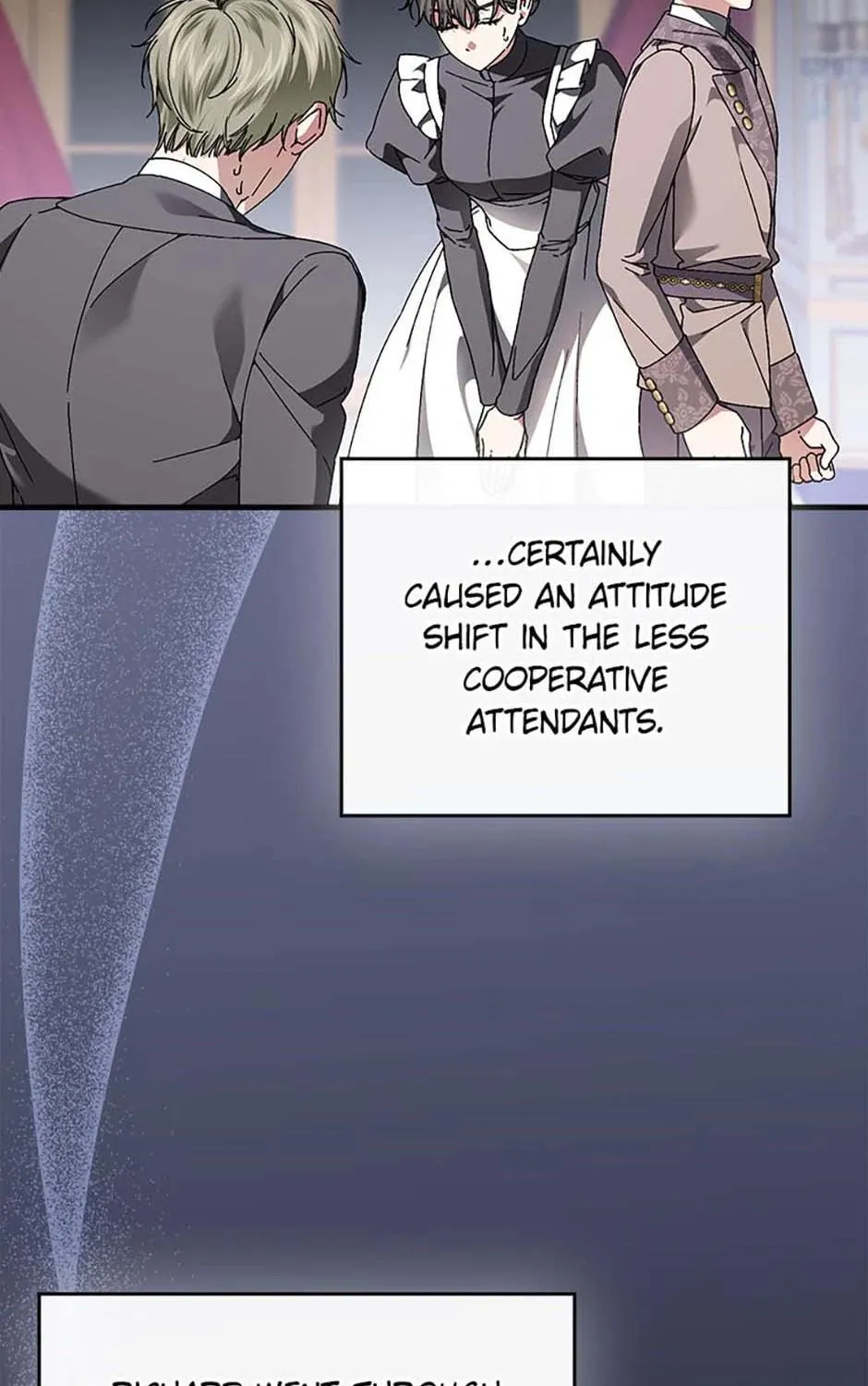 The Perfect Plan for a Fairy-Tale Ending Chapter 107 page 5 - 