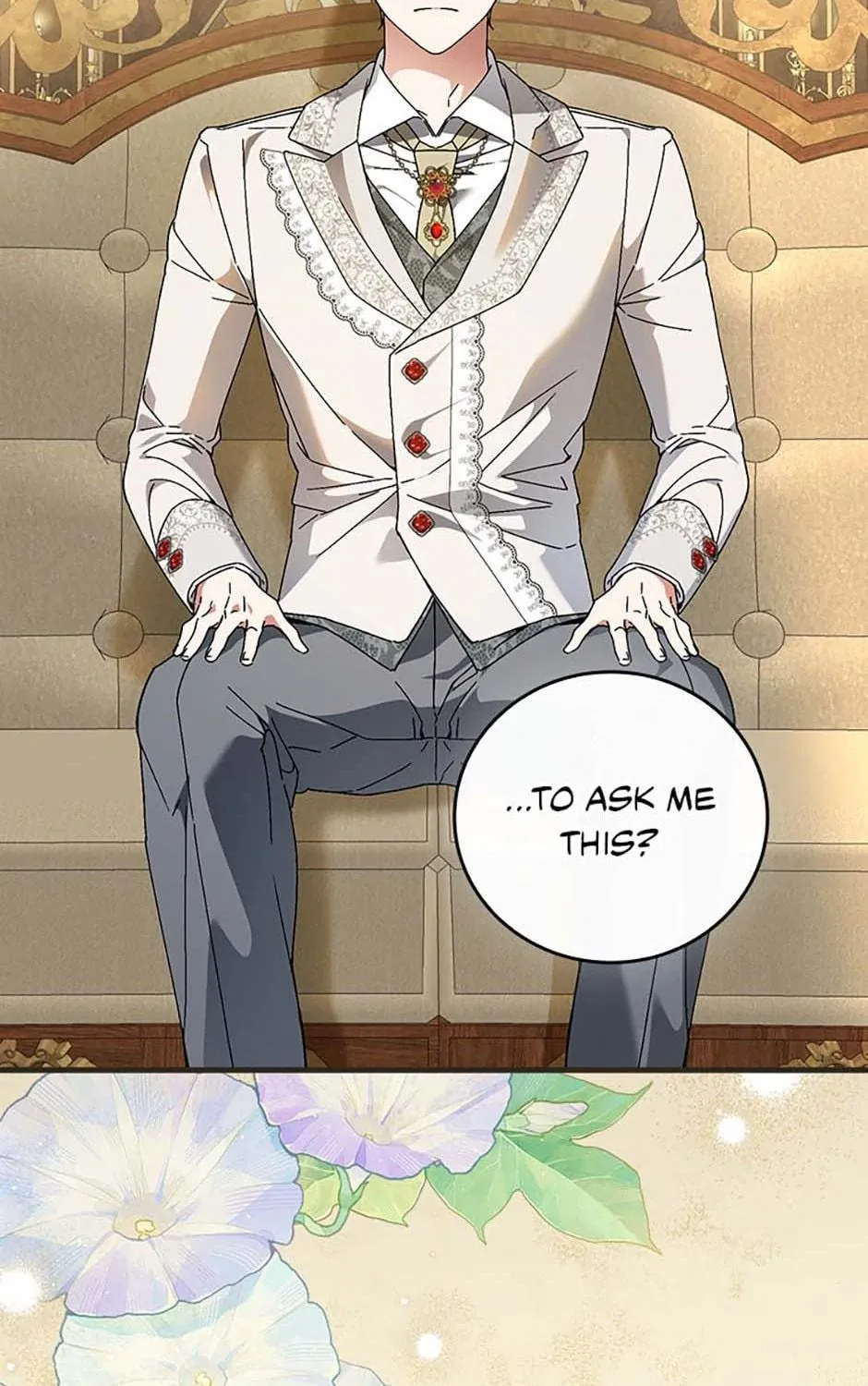 The Perfect Plan for a Fairy-Tale Ending Chapter 107 page 41 - 
