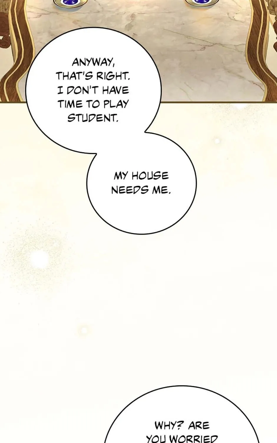 The Perfect Plan for a Fairy-Tale Ending Chapter 107 page 43 - 