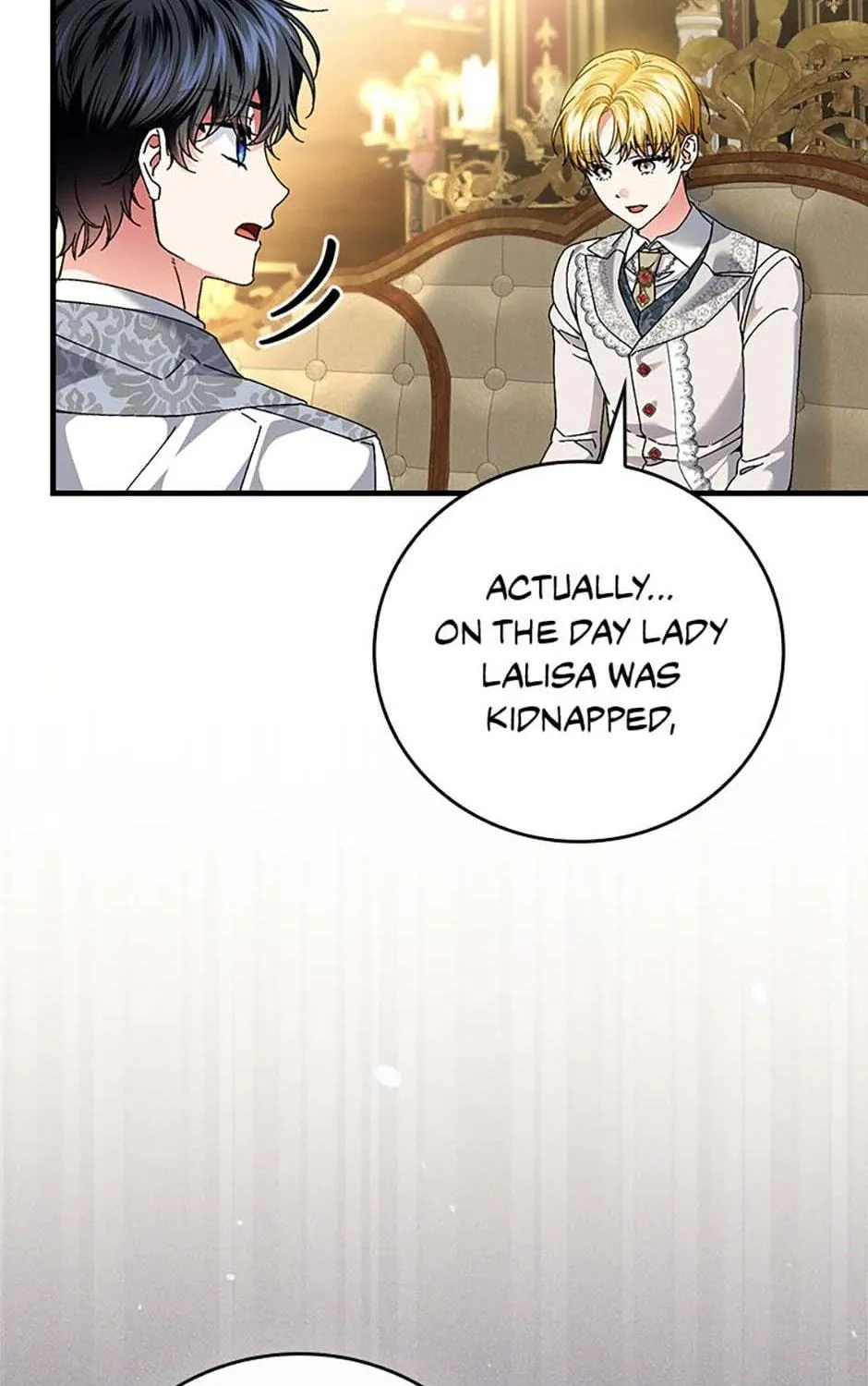 The Perfect Plan for a Fairy-Tale Ending Chapter 107 page 47 - 
