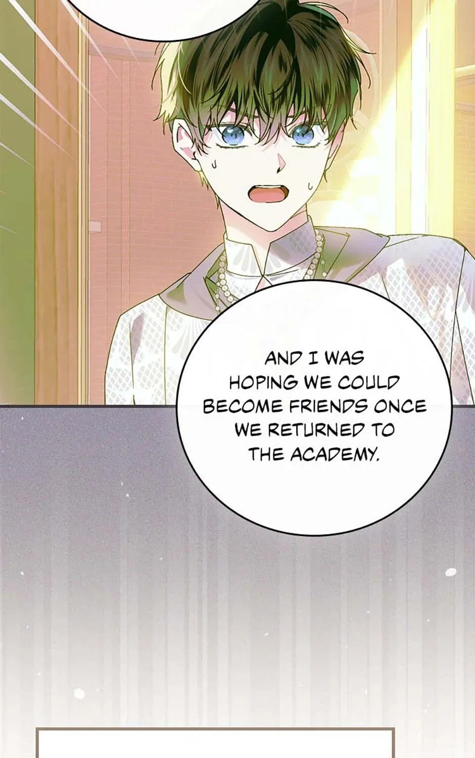 The Perfect Plan for a Fairy-Tale Ending Chapter 107 page 49 - 