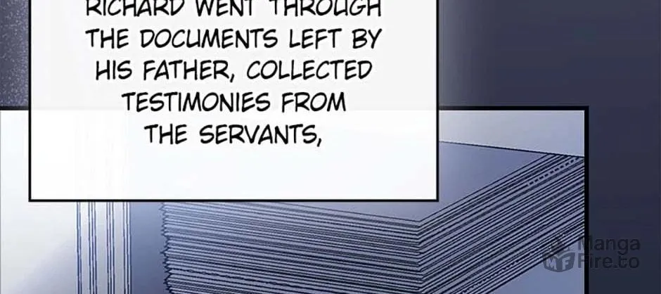 The Perfect Plan for a Fairy-Tale Ending Chapter 107 page 6 - 