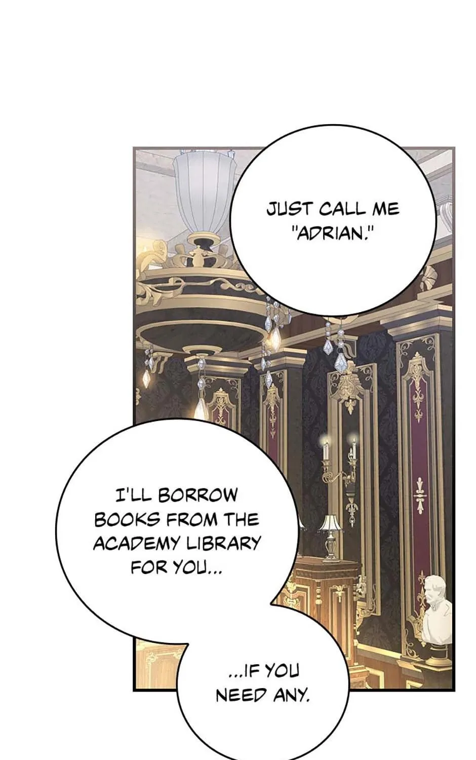 The Perfect Plan for a Fairy-Tale Ending Chapter 107 page 53 - 