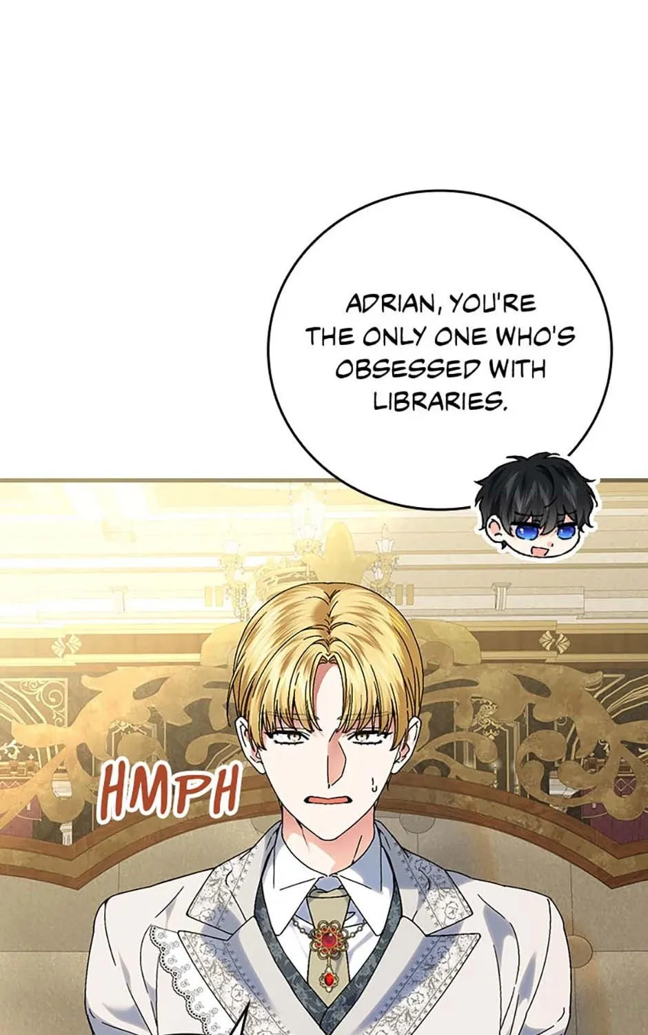 The Perfect Plan for a Fairy-Tale Ending Chapter 107 page 55 - 