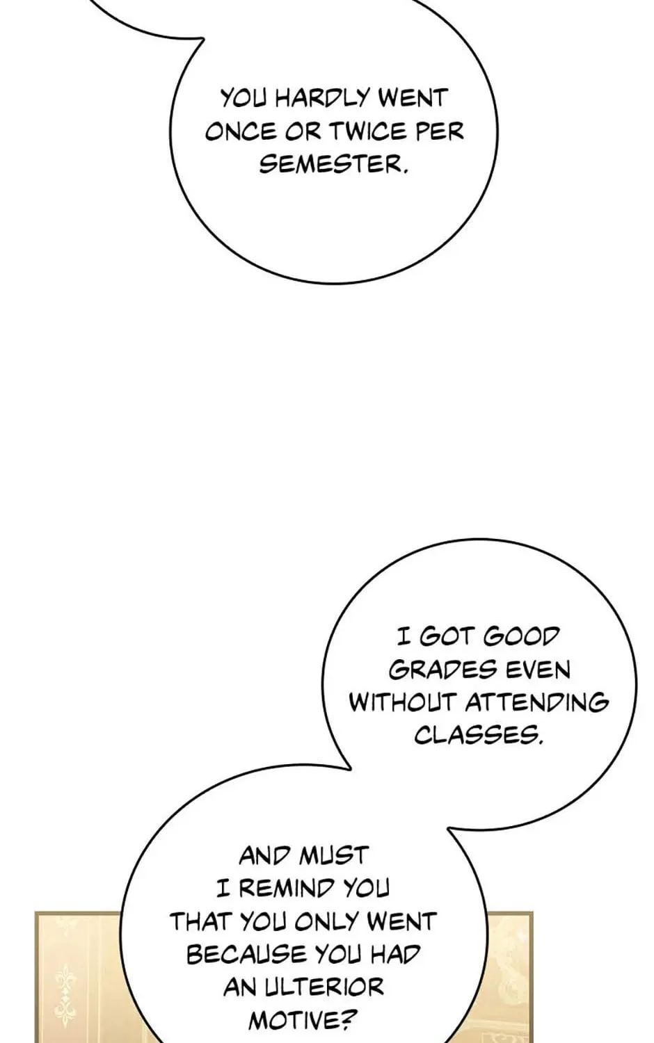 The Perfect Plan for a Fairy-Tale Ending Chapter 107 page 57 - 