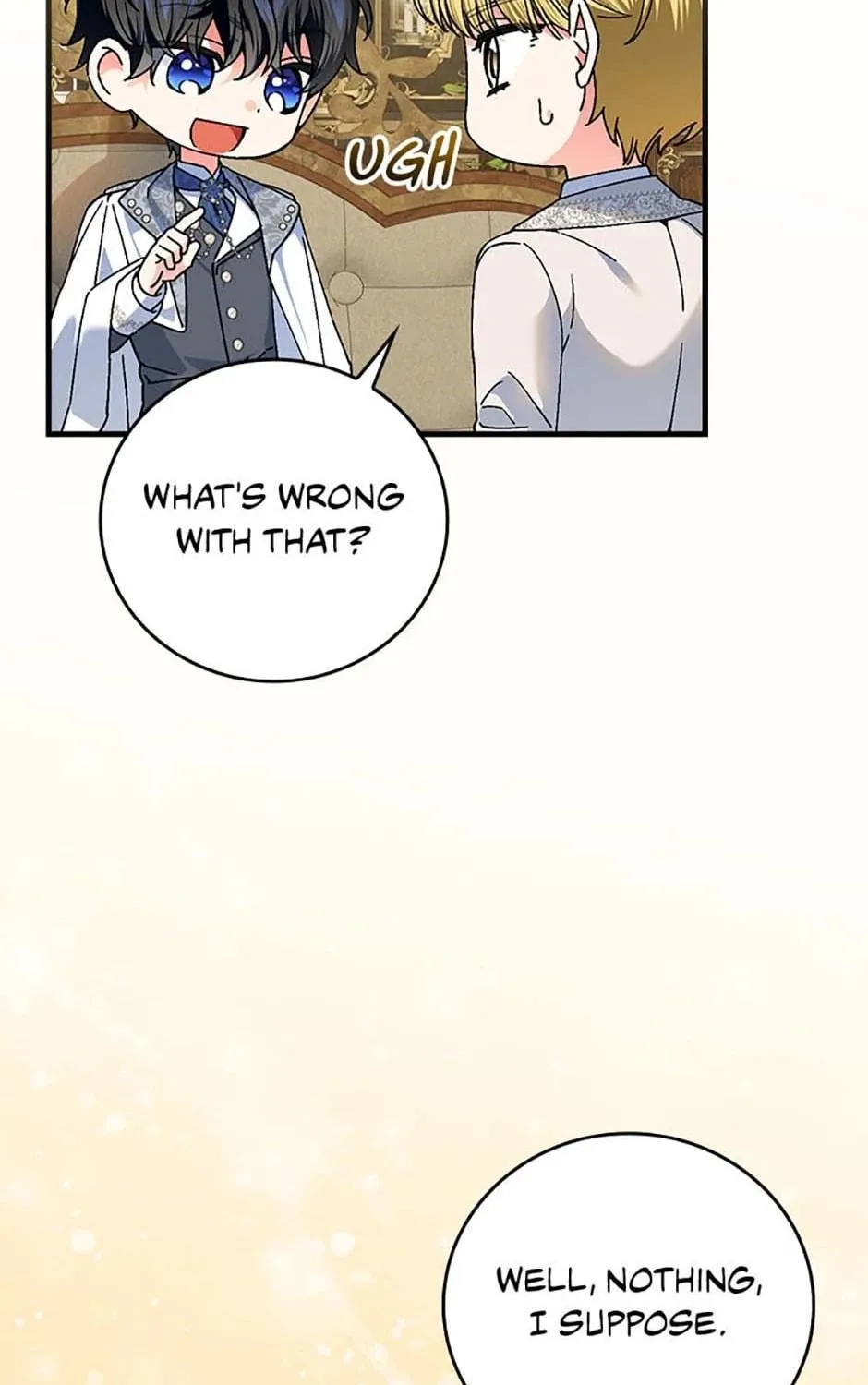 The Perfect Plan for a Fairy-Tale Ending Chapter 107 page 59 - 