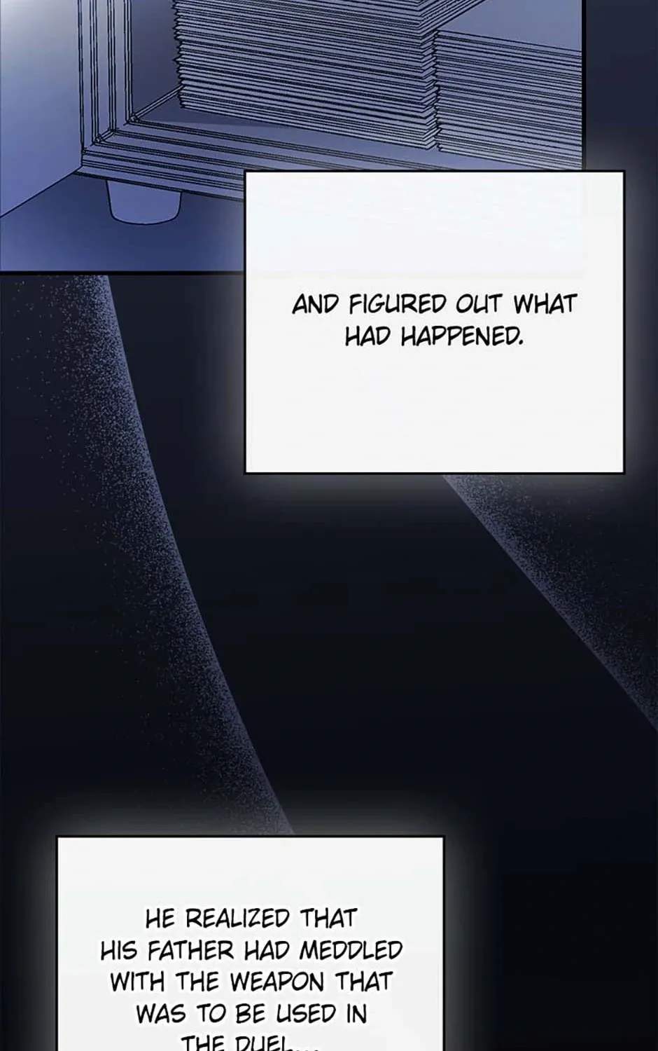The Perfect Plan for a Fairy-Tale Ending Chapter 107 page 7 - 