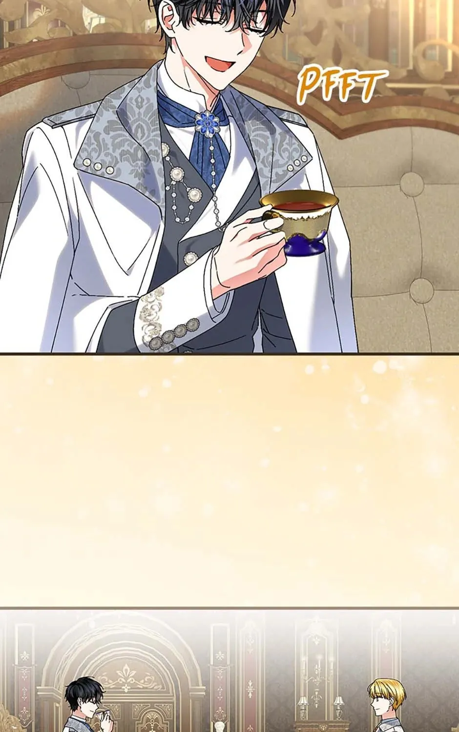 The Perfect Plan for a Fairy-Tale Ending Chapter 107 page 61 - 