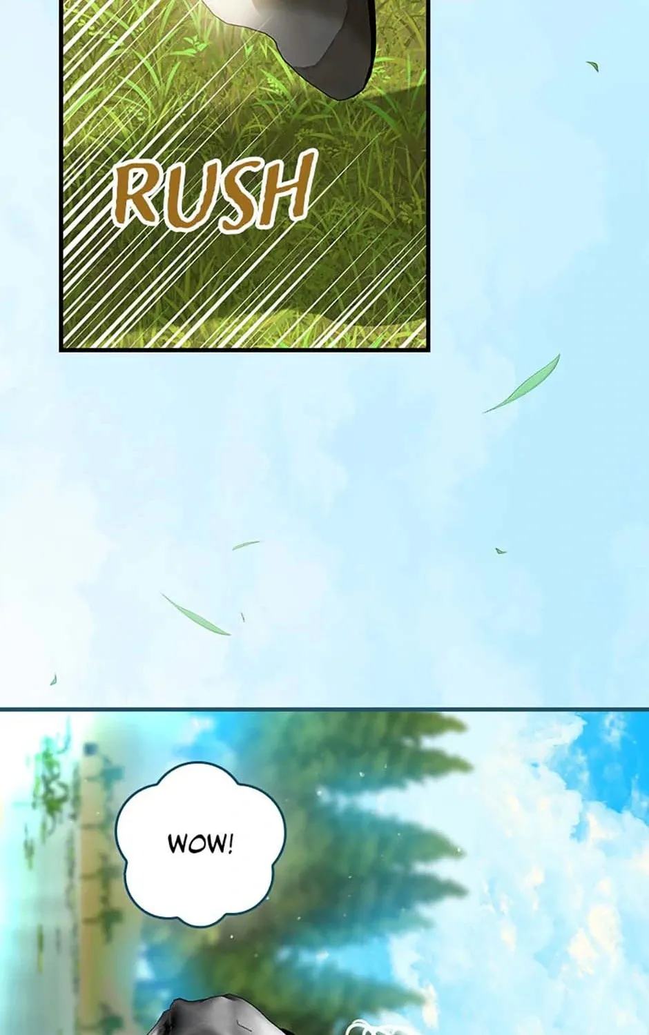 The Perfect Plan for a Fairy-Tale Ending Chapter 107 page 67 - 