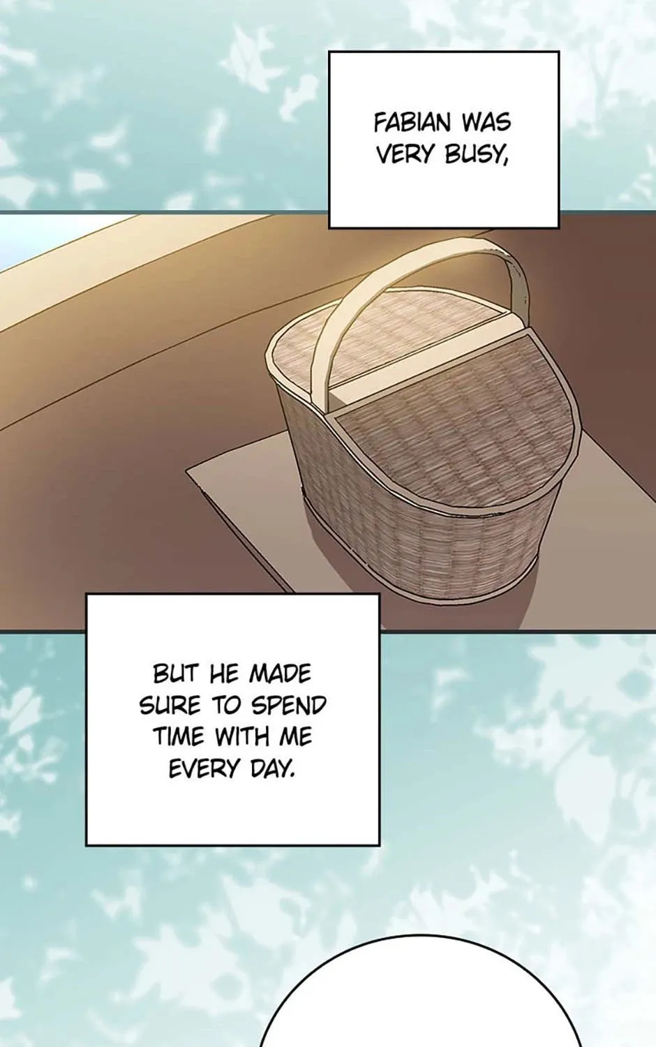 The Perfect Plan for a Fairy-Tale Ending Chapter 107 page 75 - 