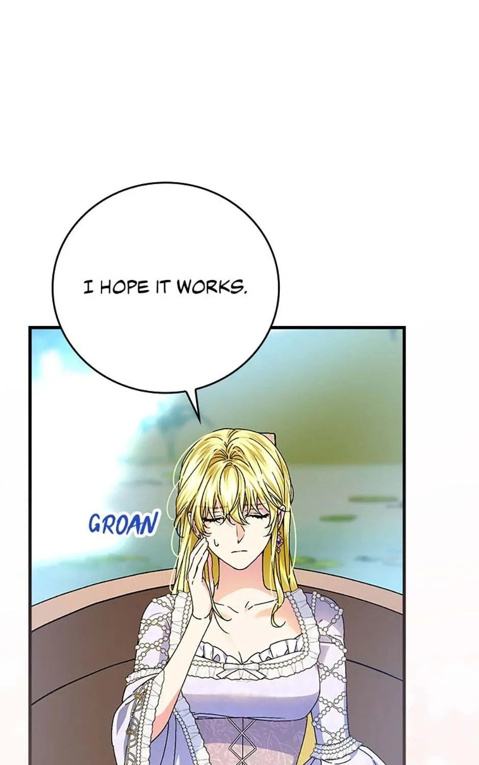 The Perfect Plan for a Fairy-Tale Ending Chapter 107 page 79 - 