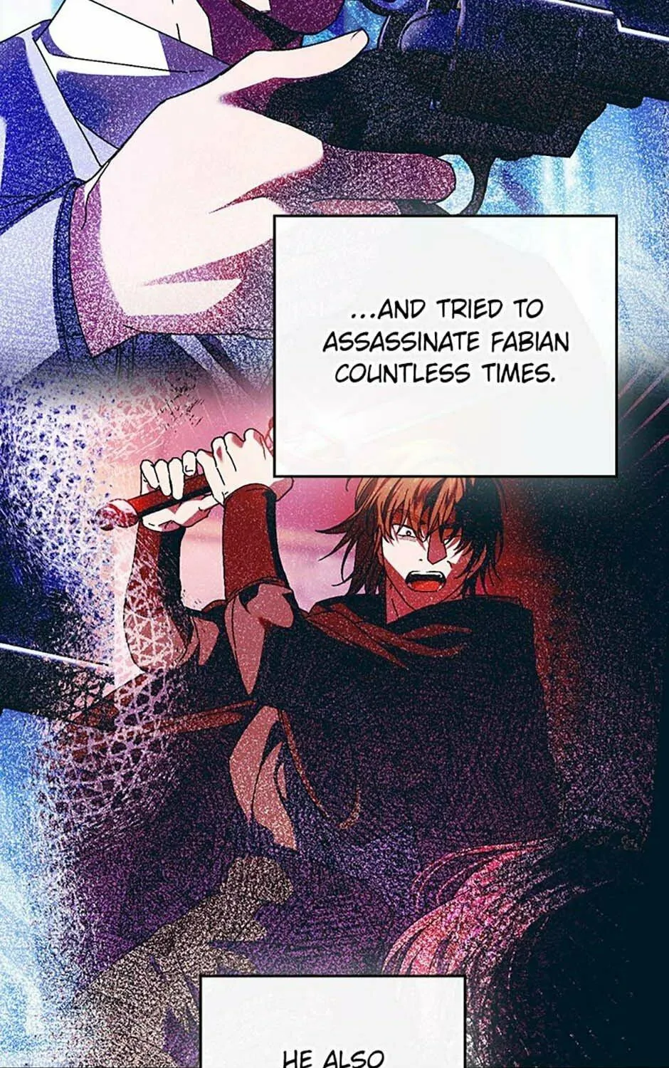 The Perfect Plan for a Fairy-Tale Ending Chapter 107 page 9 - 