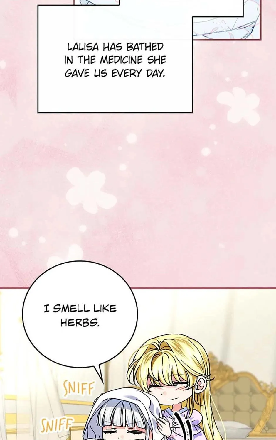 The Perfect Plan for a Fairy-Tale Ending Chapter 107 page 83 - 