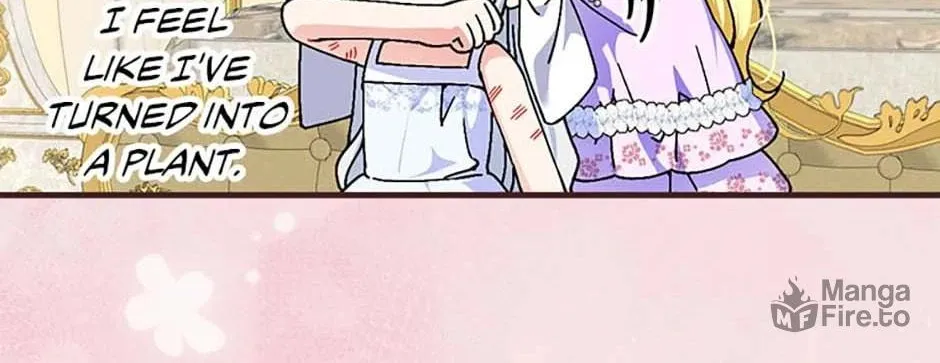 The Perfect Plan for a Fairy-Tale Ending Chapter 107 page 84 - 