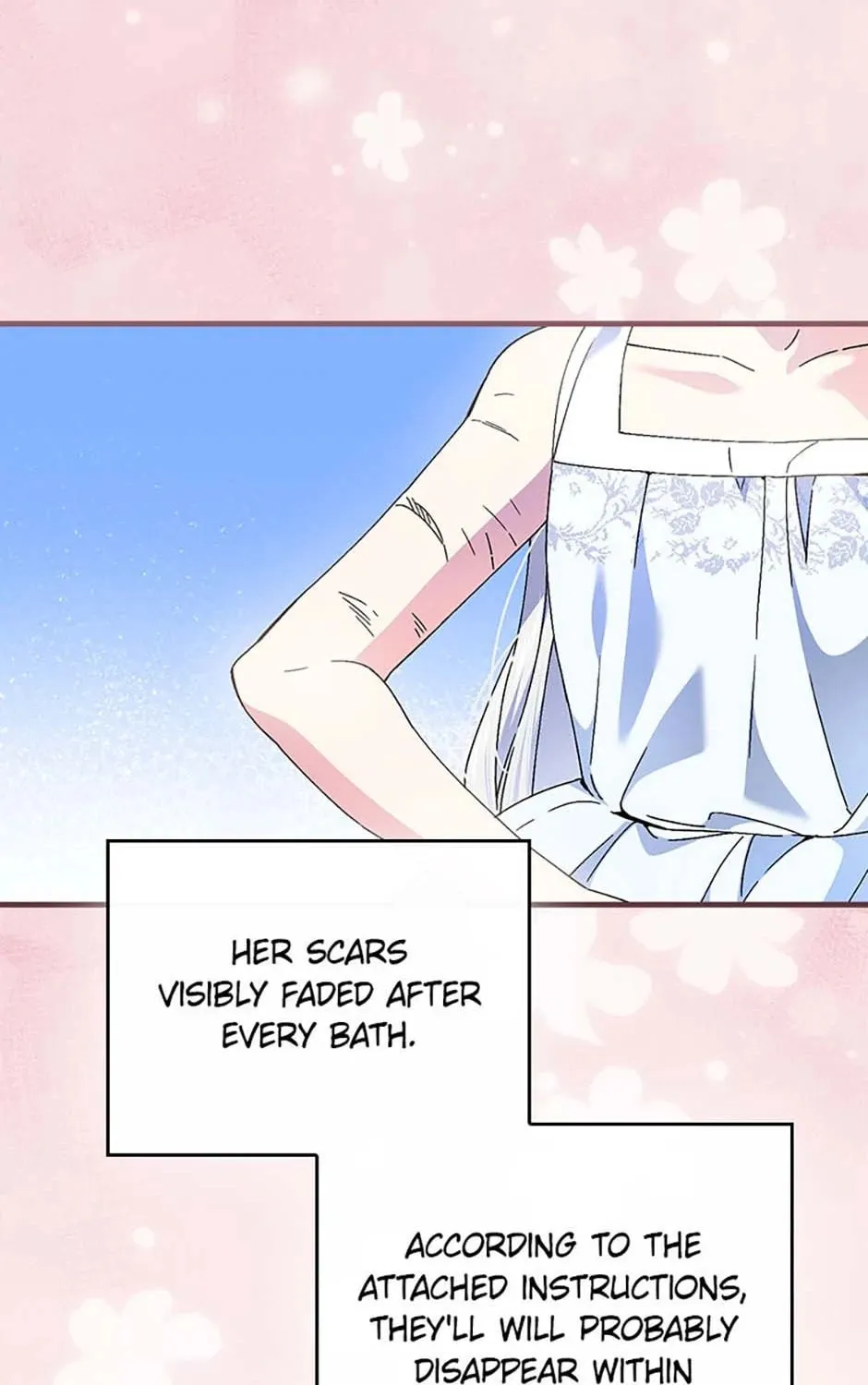 The Perfect Plan for a Fairy-Tale Ending Chapter 107 page 85 - 