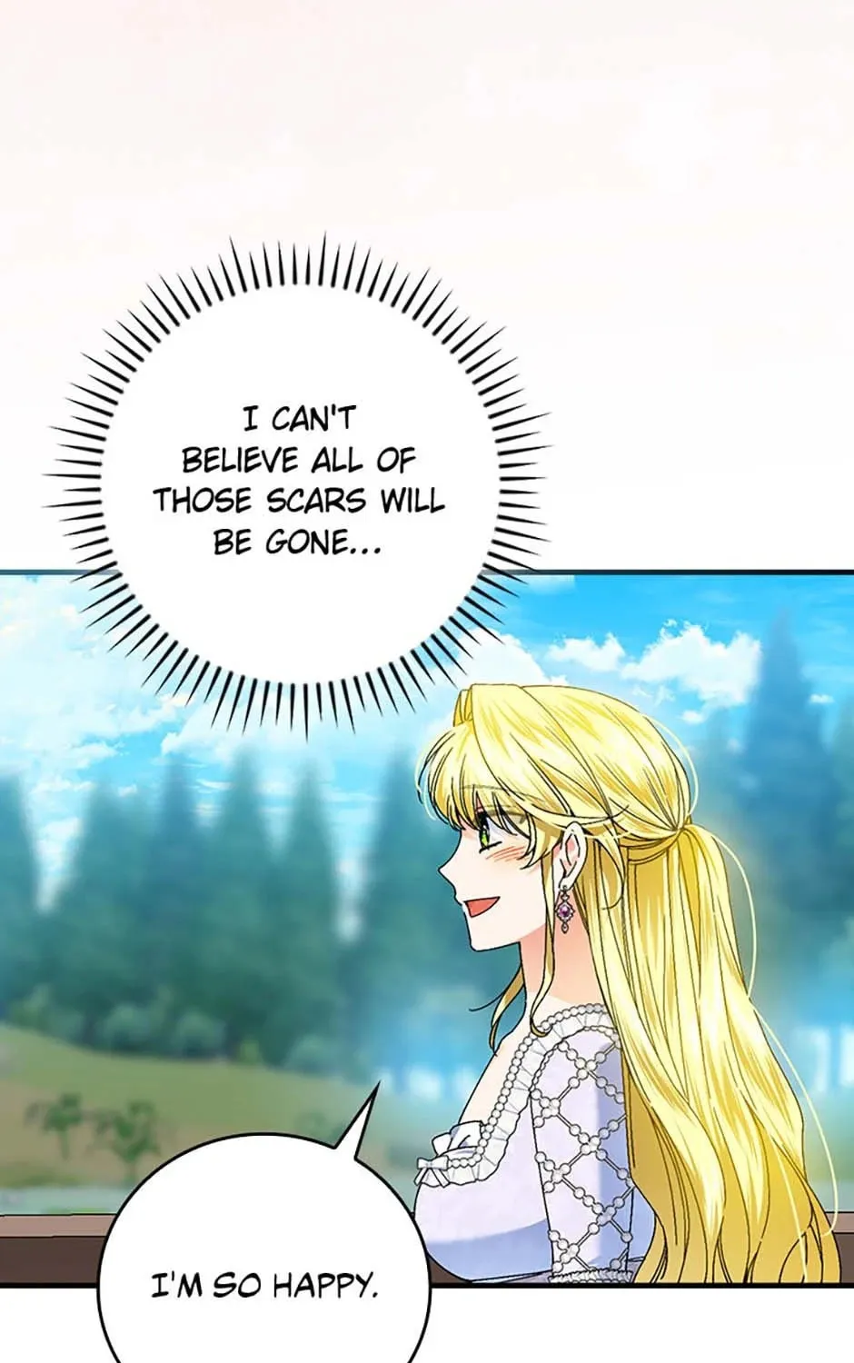 The Perfect Plan for a Fairy-Tale Ending Chapter 107 page 87 - 