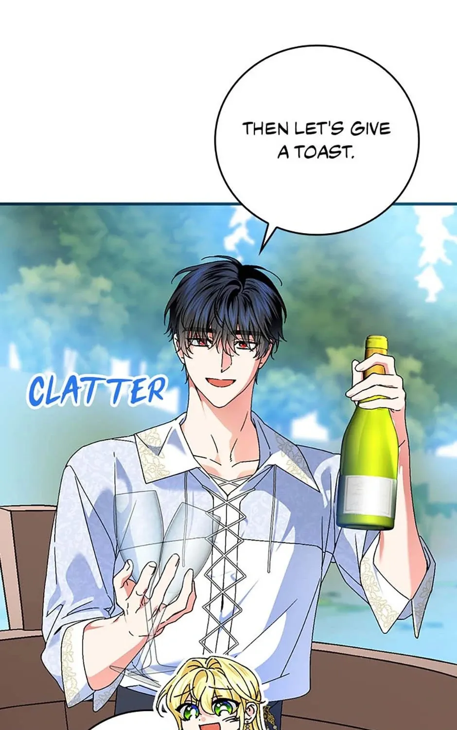 The Perfect Plan for a Fairy-Tale Ending Chapter 107 page 91 - 