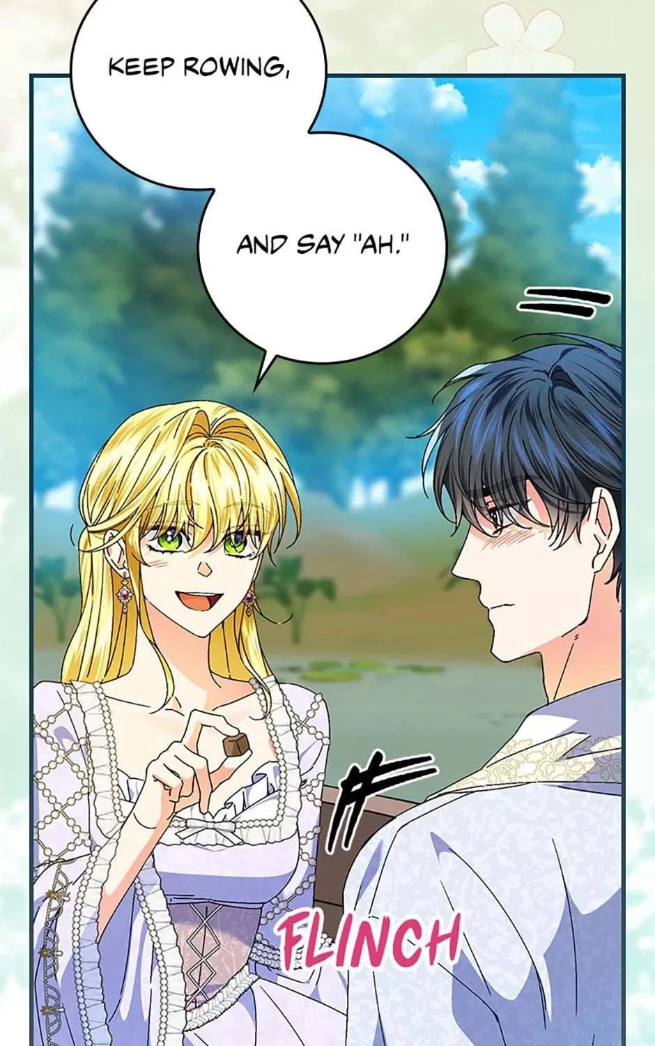 The Perfect Plan for a Fairy-Tale Ending Chapter 107 page 95 - 