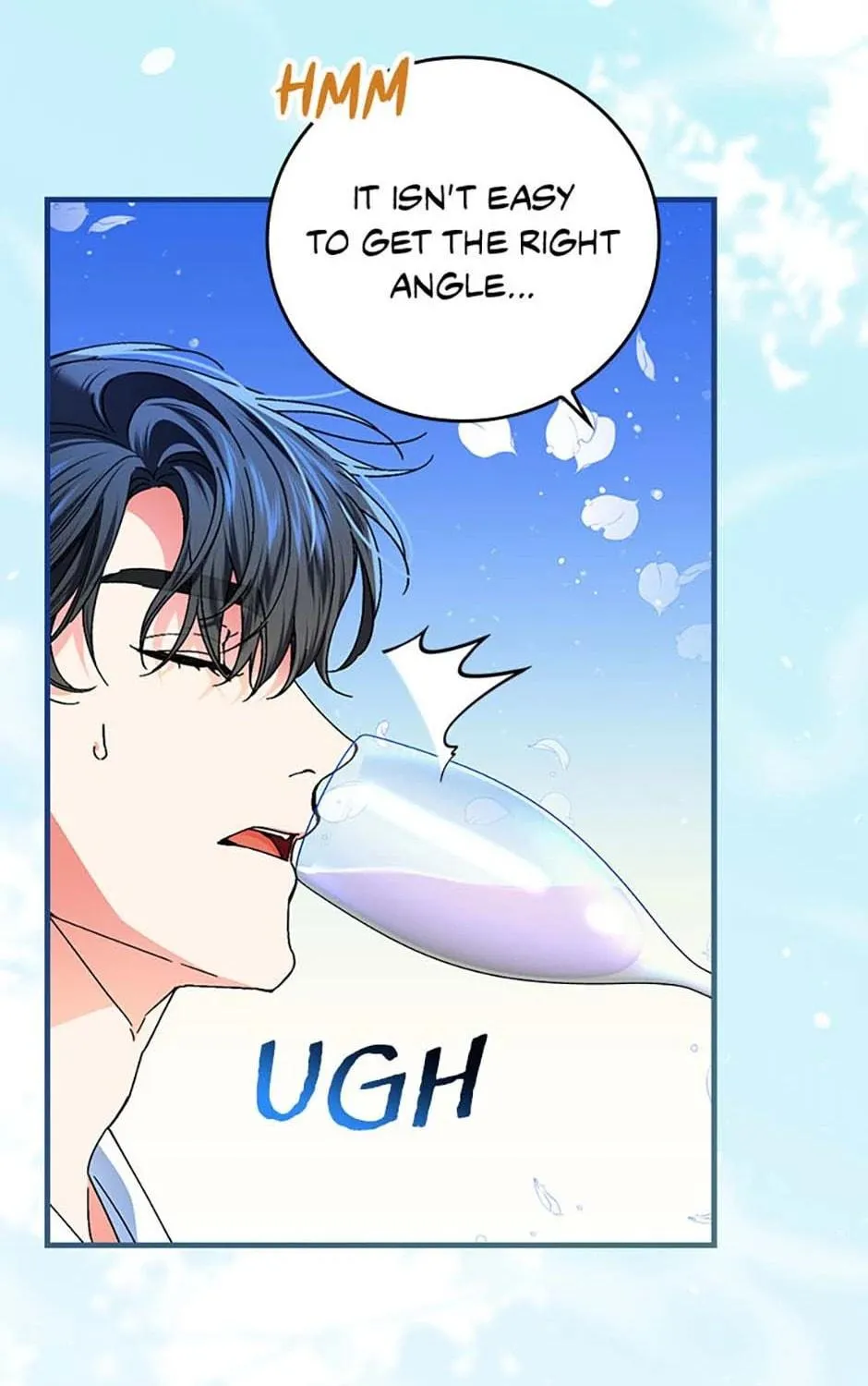 The Perfect Plan for a Fairy-Tale Ending Chapter 107 page 99 - 
