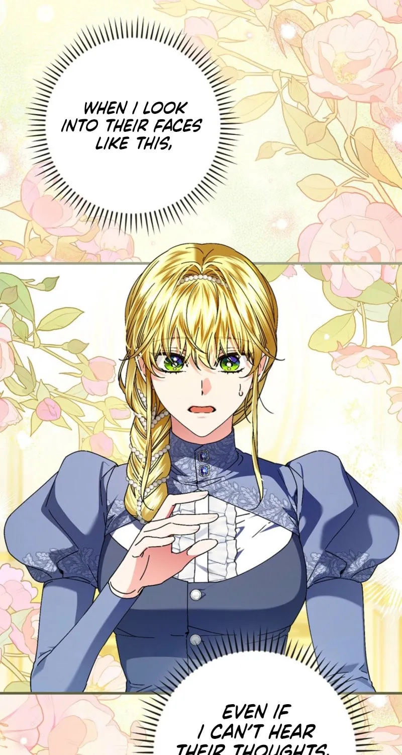 The Perfect Plan for a Fairy-Tale Ending Chapter 108 page 11 - 