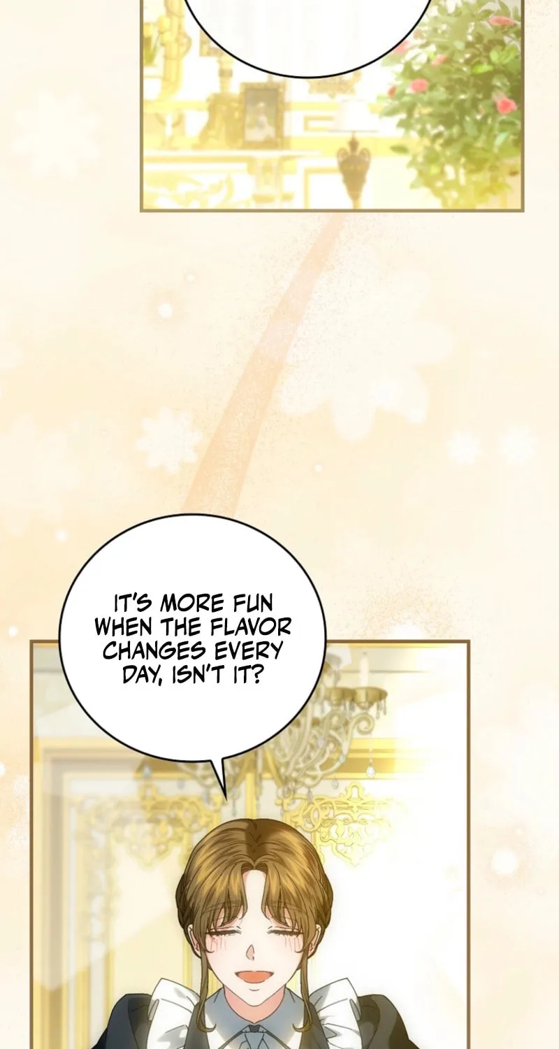 The Perfect Plan for a Fairy-Tale Ending Chapter 108 page 13 - 
