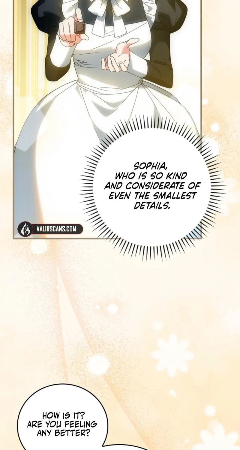 The Perfect Plan for a Fairy-Tale Ending Chapter 108 page 14 - 