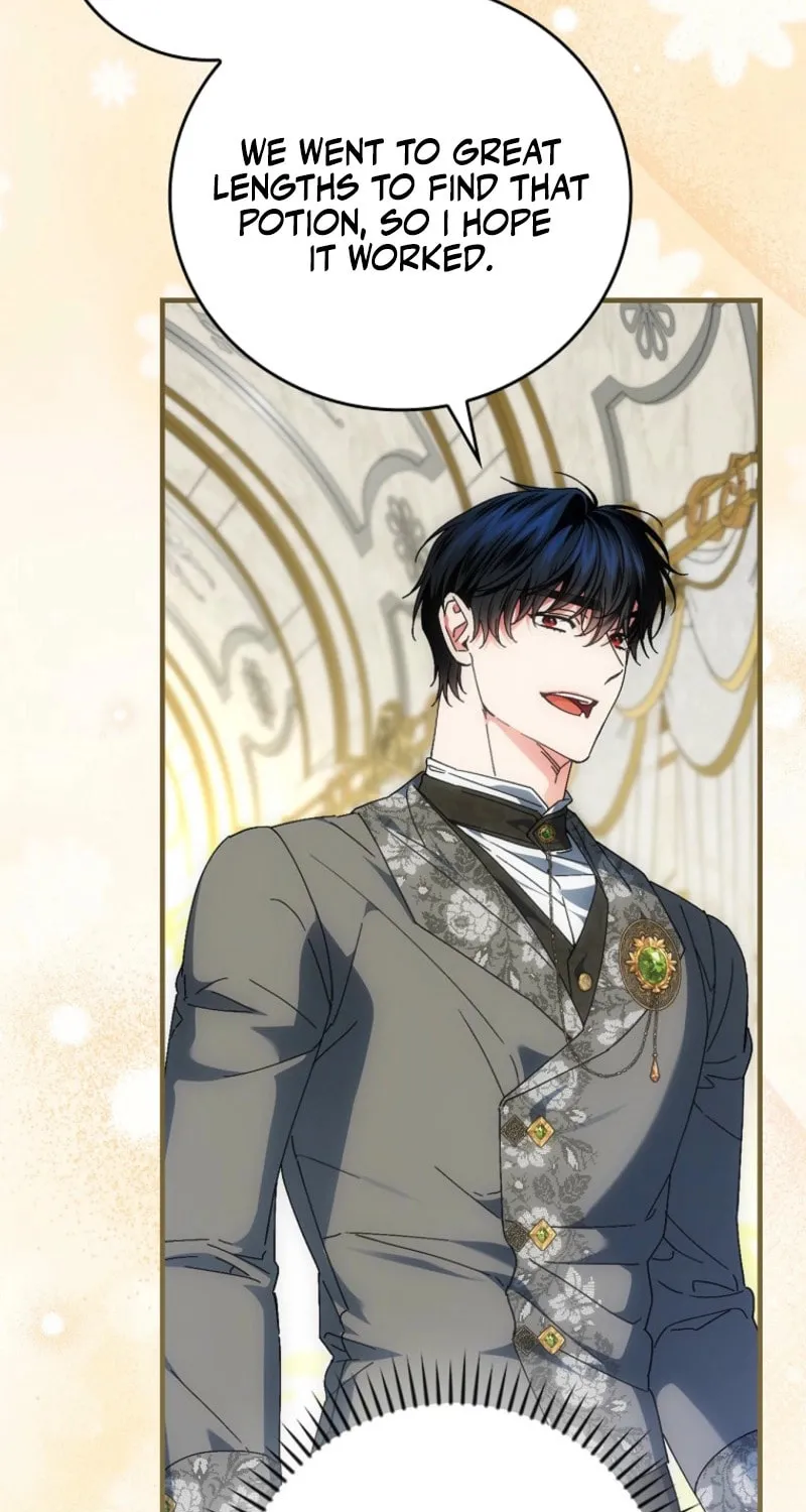 The Perfect Plan for a Fairy-Tale Ending Chapter 108 page 15 - 