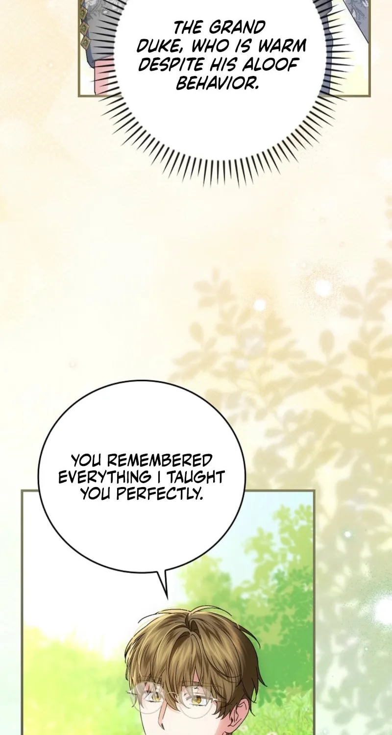 The Perfect Plan for a Fairy-Tale Ending Chapter 108 page 16 - 