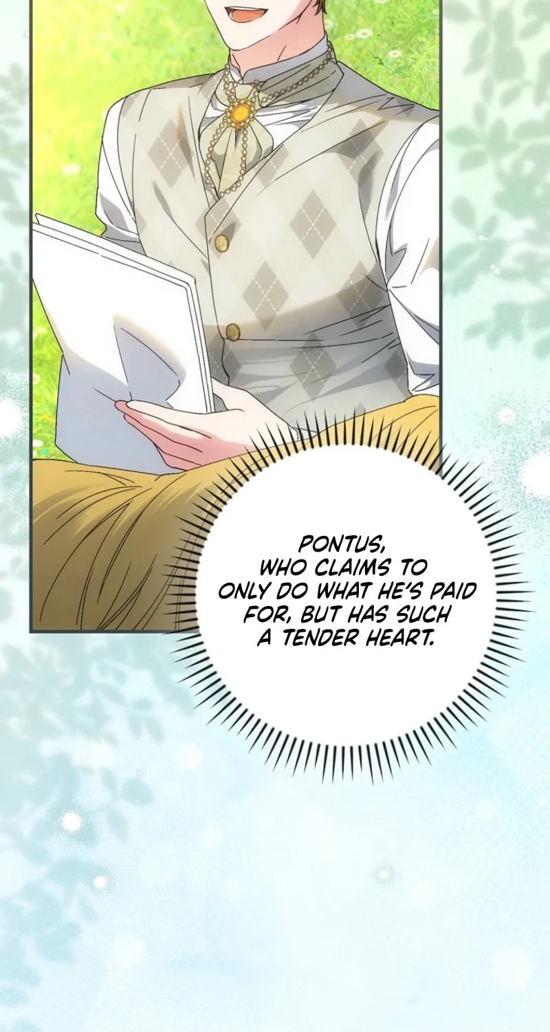 The Perfect Plan for a Fairy-Tale Ending Chapter 108 page 17 - 