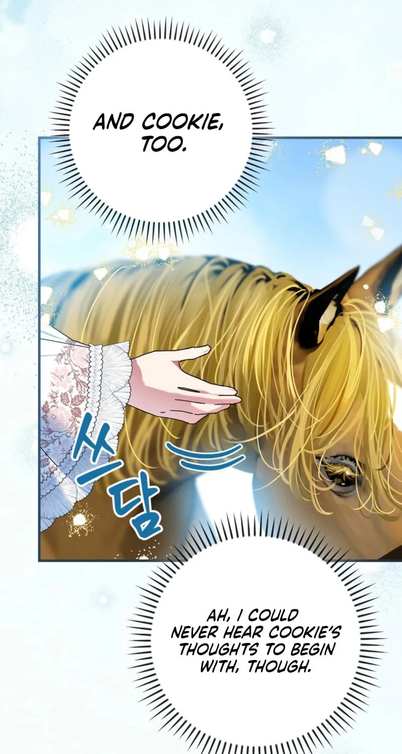 The Perfect Plan for a Fairy-Tale Ending Chapter 108 page 18 - 