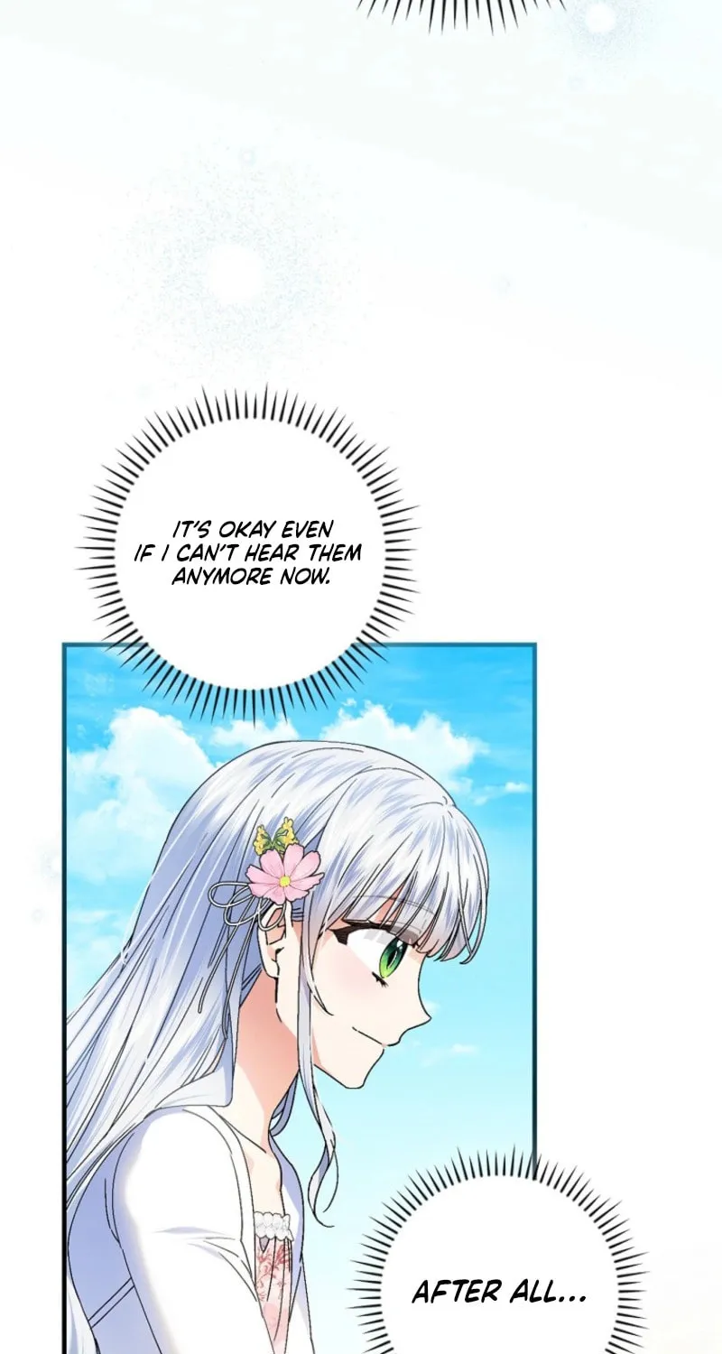 The Perfect Plan for a Fairy-Tale Ending Chapter 108 page 19 - 