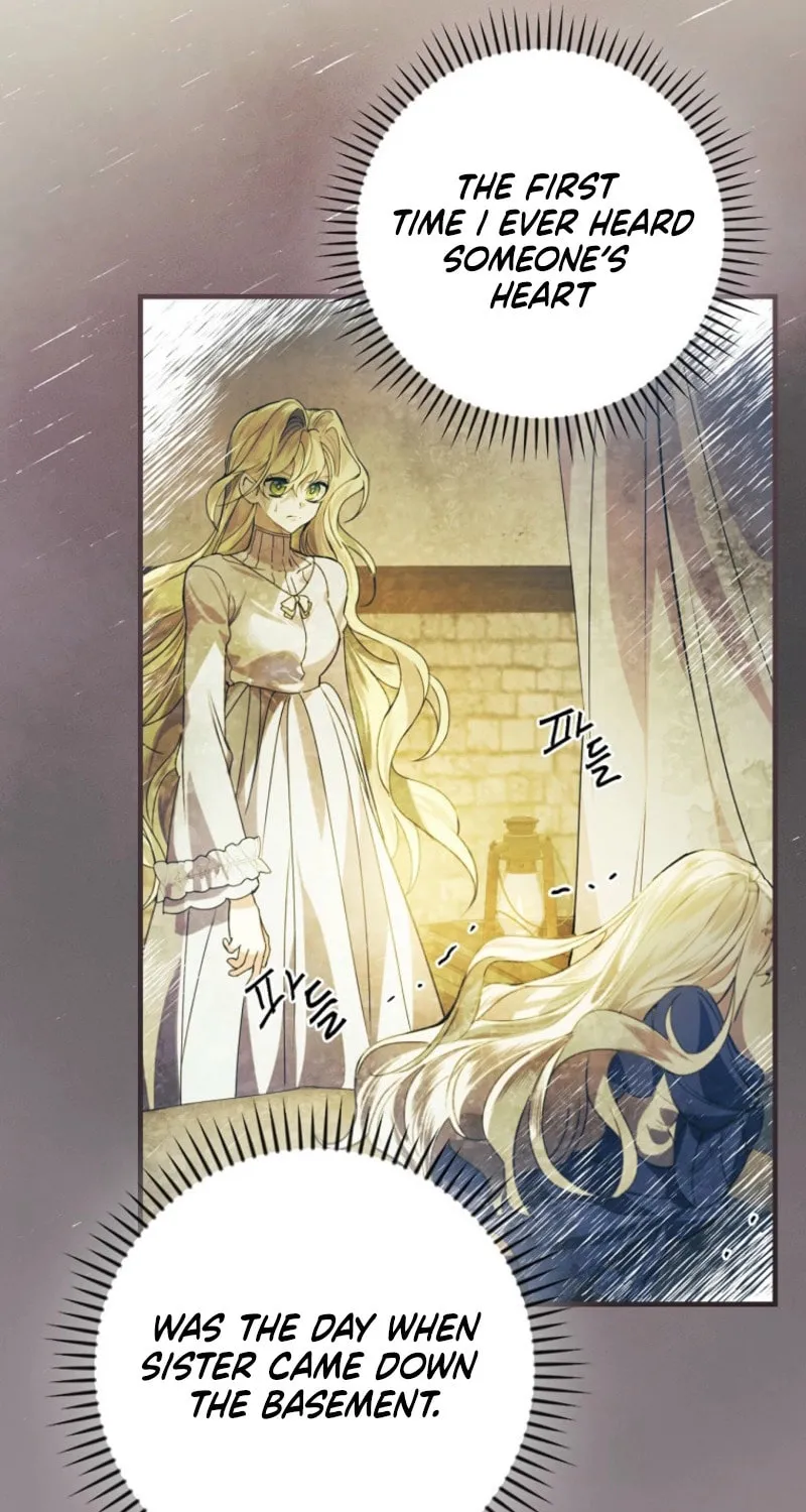 The Perfect Plan for a Fairy-Tale Ending Chapter 108 page 21 - 