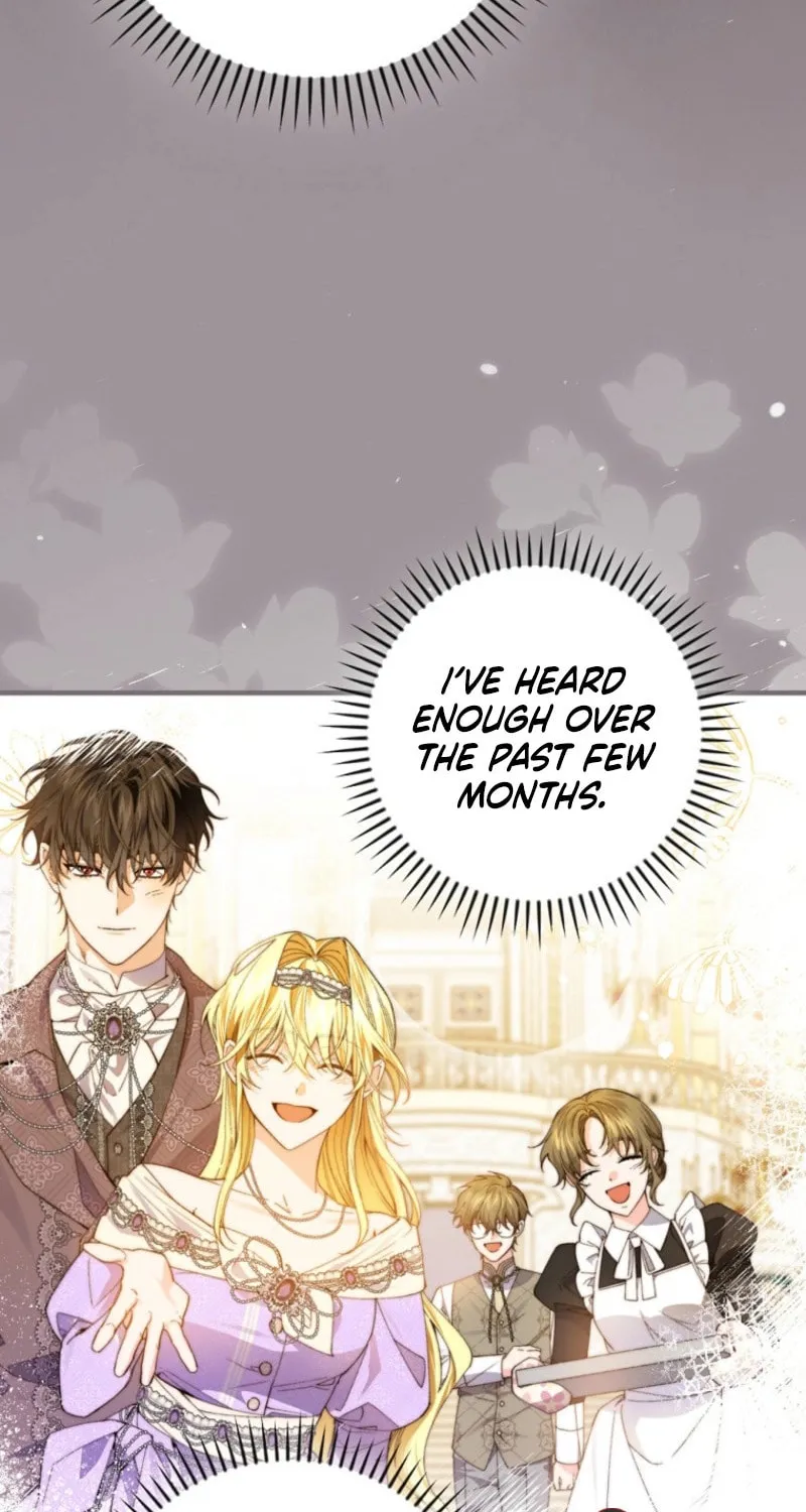 The Perfect Plan for a Fairy-Tale Ending Chapter 108 page 22 - 