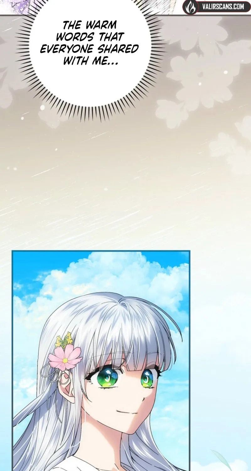 The Perfect Plan for a Fairy-Tale Ending Chapter 108 page 23 - 