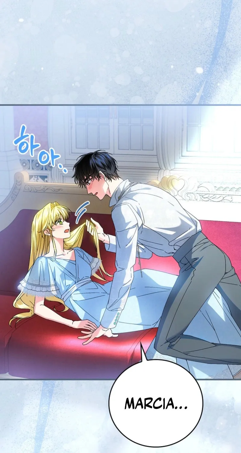 The Perfect Plan for a Fairy-Tale Ending Chapter 108 page 29 - 