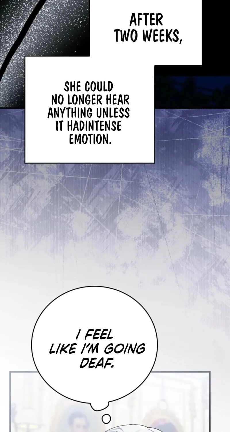 The Perfect Plan for a Fairy-Tale Ending Chapter 108 page 4 - 