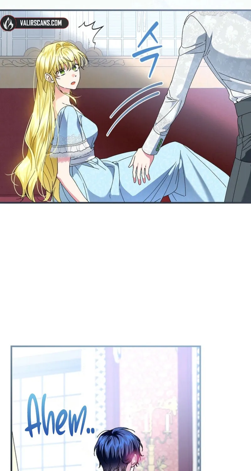 The Perfect Plan for a Fairy-Tale Ending Chapter 108 page 31 - 