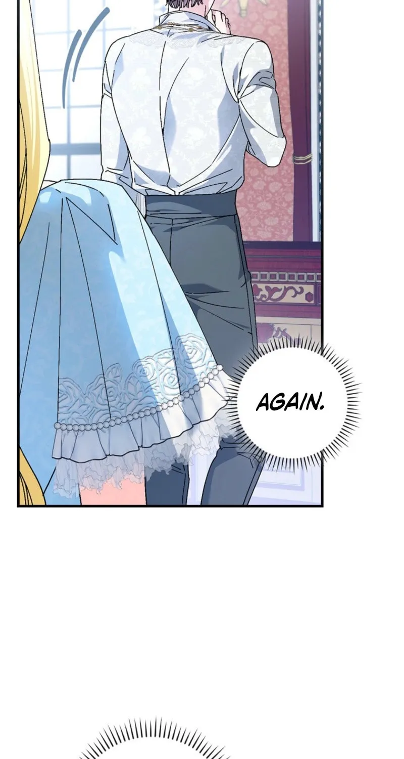 The Perfect Plan for a Fairy-Tale Ending Chapter 108 page 32 - 