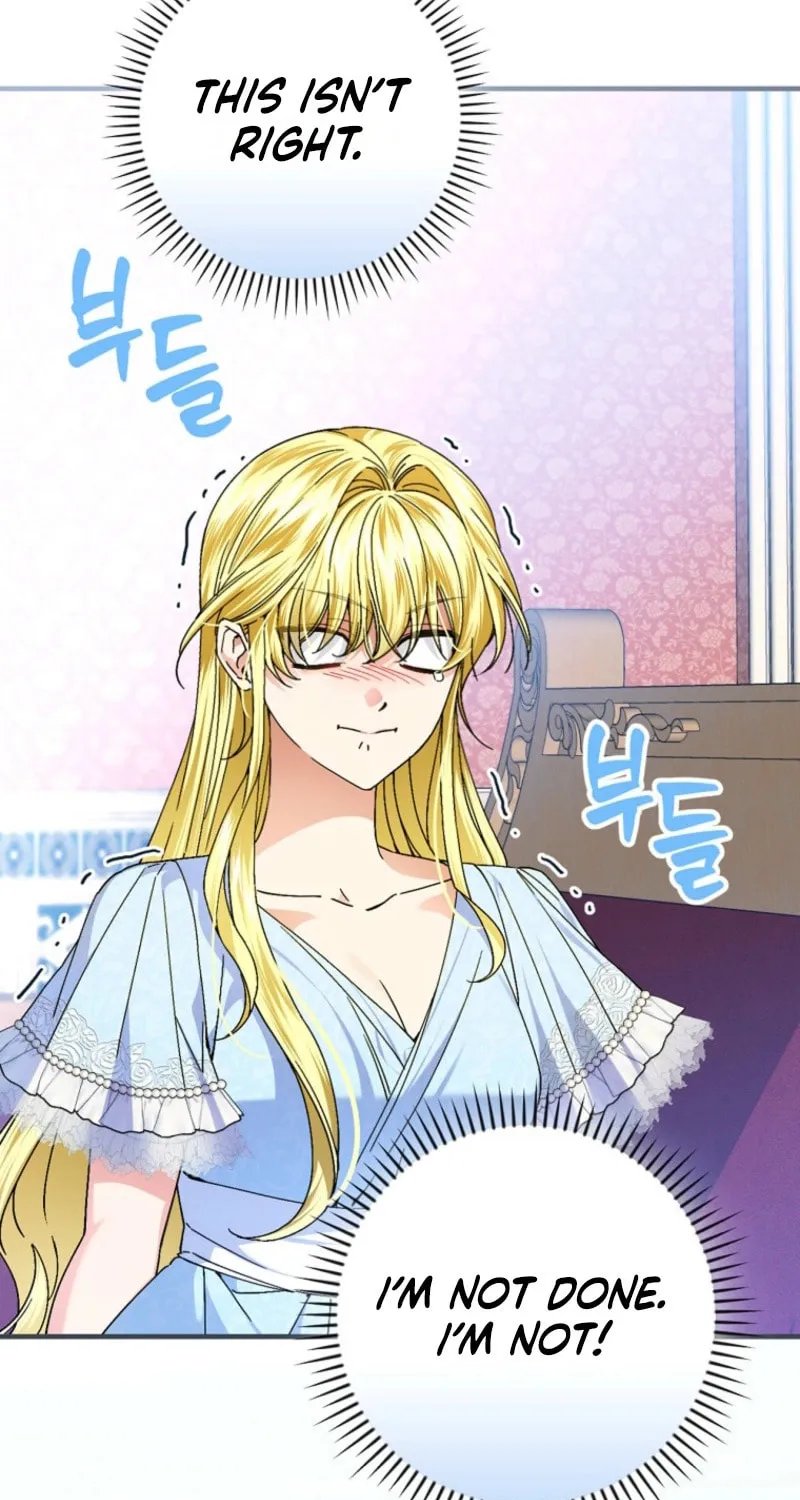 The Perfect Plan for a Fairy-Tale Ending Chapter 108 page 33 - 
