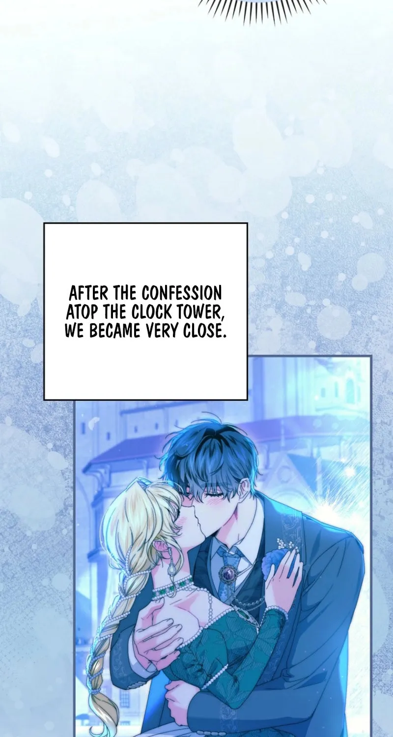 The Perfect Plan for a Fairy-Tale Ending Chapter 108 page 34 - 