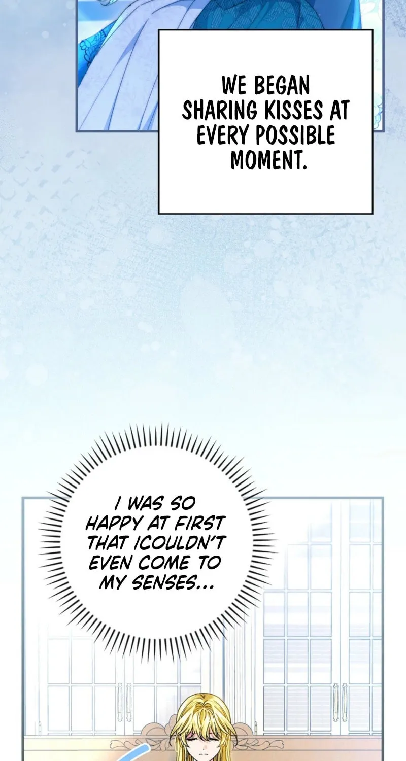 The Perfect Plan for a Fairy-Tale Ending Chapter 108 page 35 - 