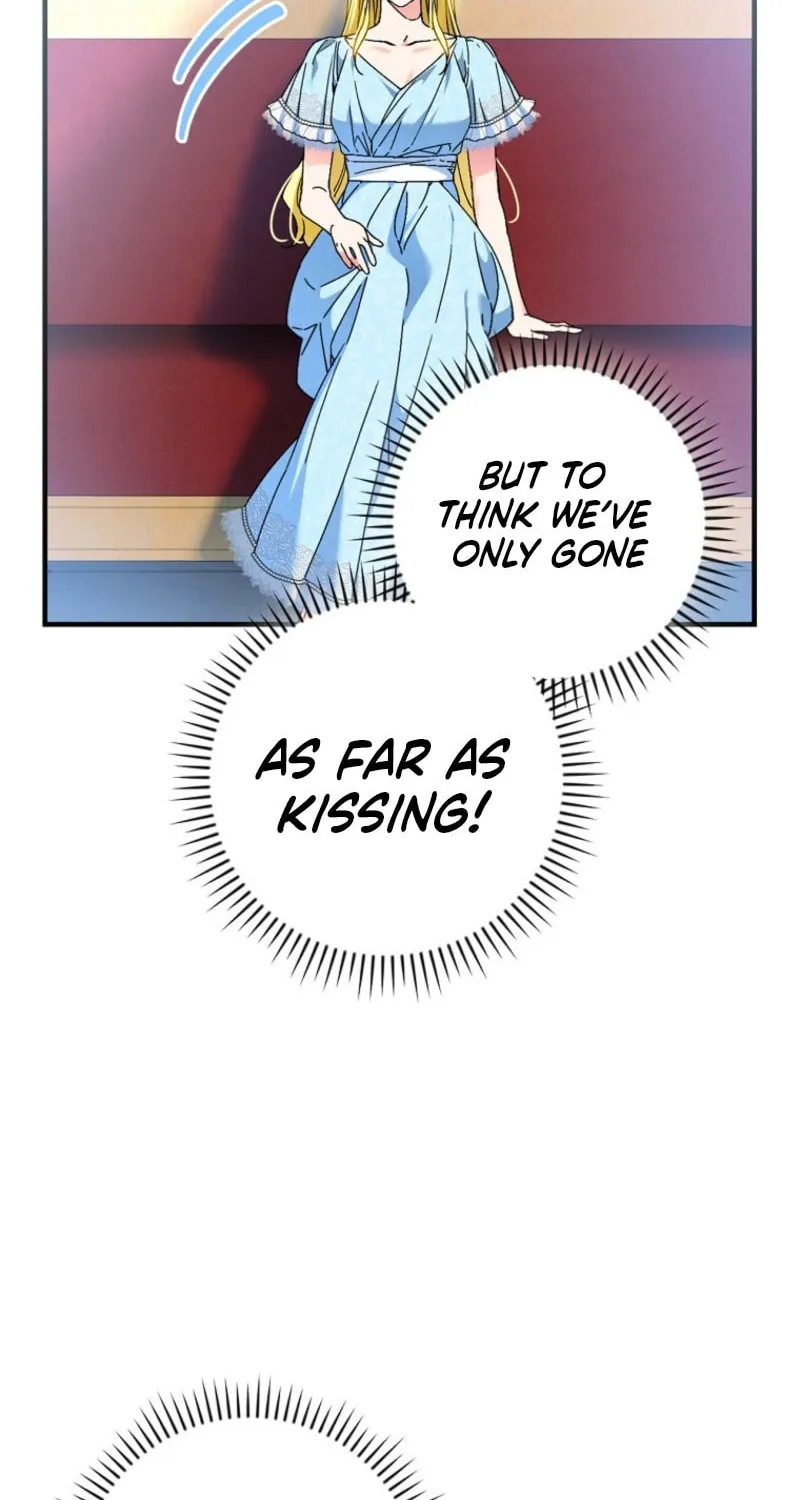 The Perfect Plan for a Fairy-Tale Ending Chapter 108 page 36 - 
