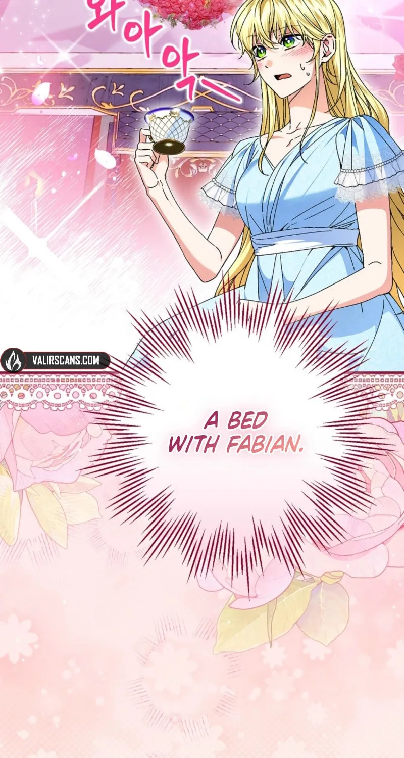 The Perfect Plan for a Fairy-Tale Ending Chapter 108 page 39 - 