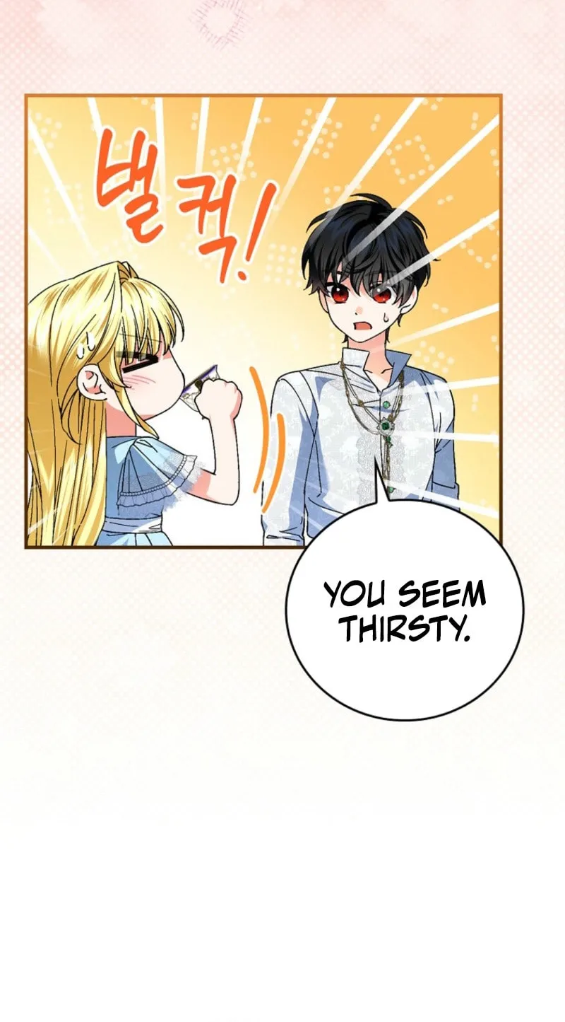 The Perfect Plan for a Fairy-Tale Ending Chapter 108 page 40 - 